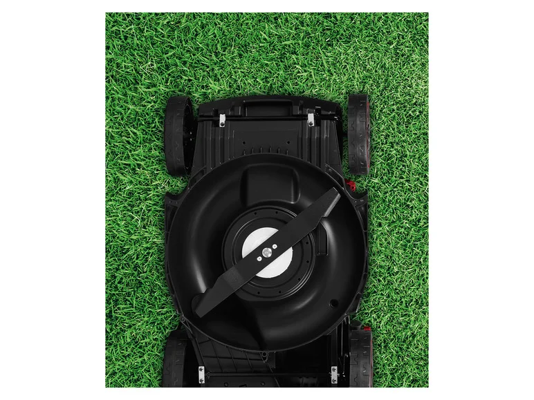 Cortador de grama sem fio PARKSIDE® PRMA 40-Li C1, 40 V