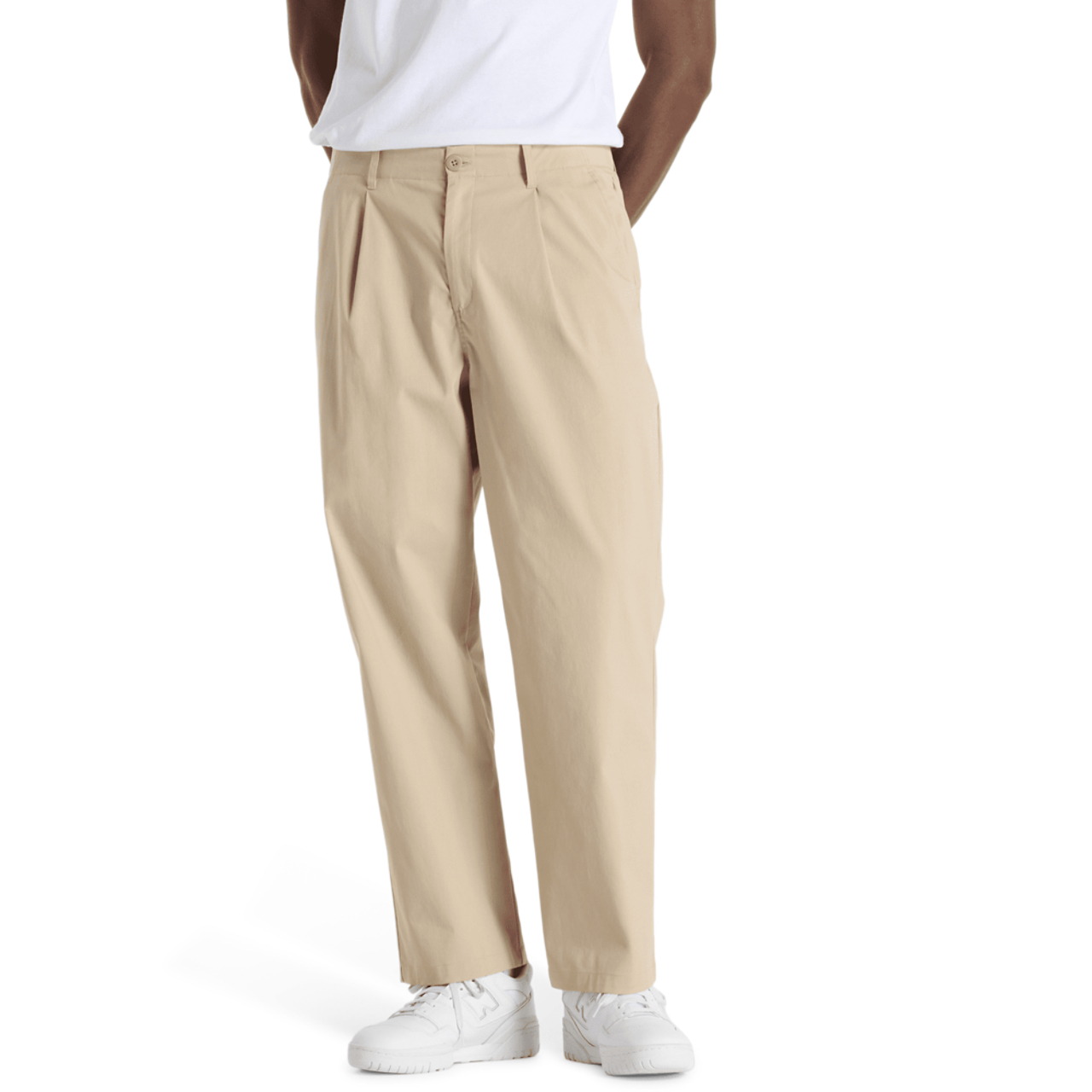 Kalhoty New Balance Athletics Relaxed