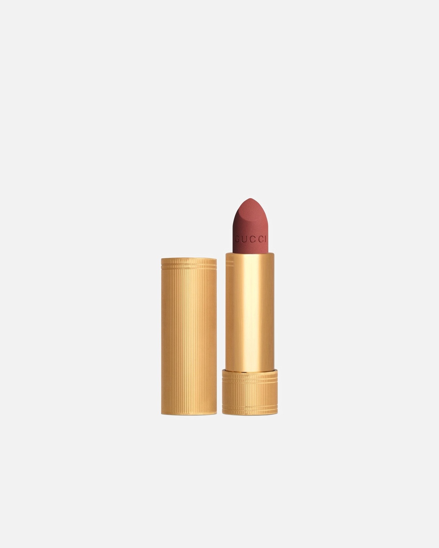 Gucci Lippenstift Gucci Beauty Rouge à Lèvres Matt - 3,5 g