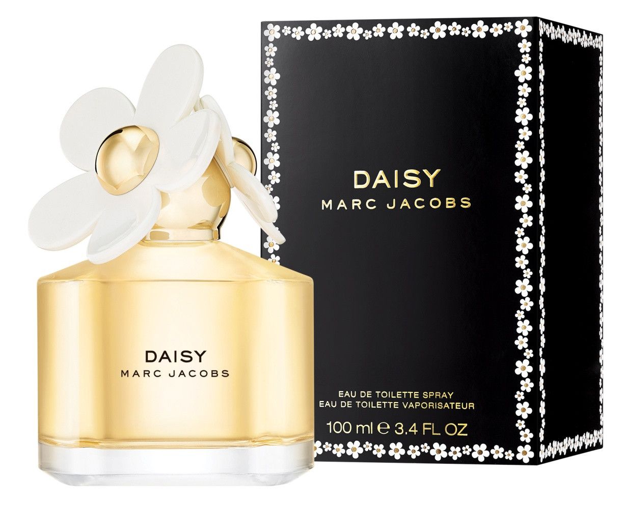 Dámske parfumy Daisy EDT