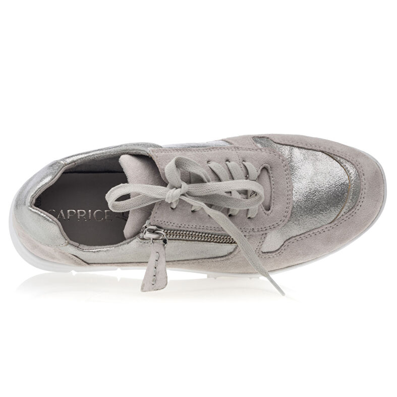 Baskets / sneakers Femme Gris