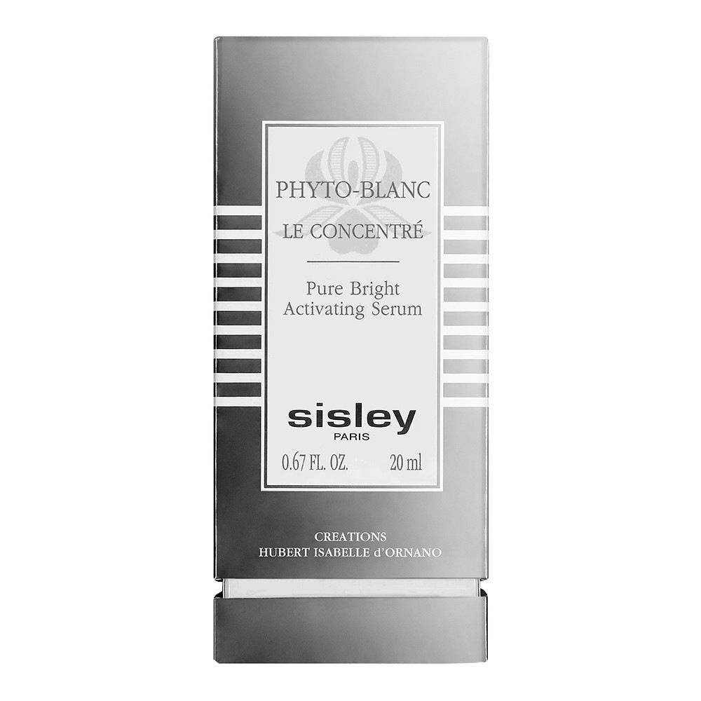 Sisley Le Concentré hidratantni serum - 20 ml