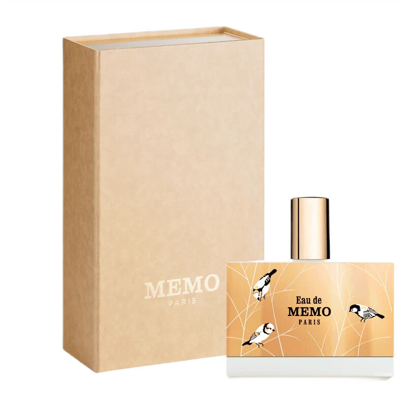 Memo Paris Eau de Memo