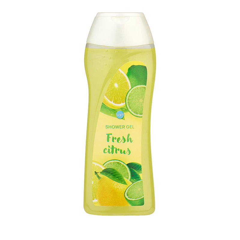 Weiche Badeseife 300 ml Sport