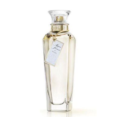 Adolfo Dominguez A Dominguez Água Fresca Rosas EDT 60 ml 60 ml
