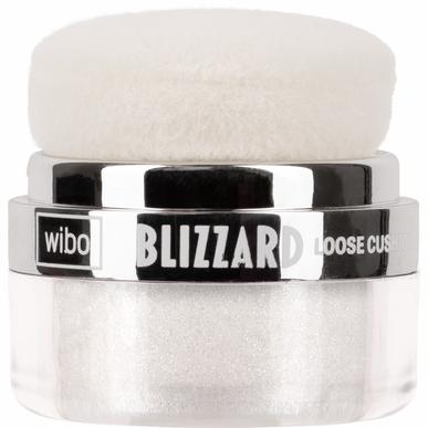 Wibo Blizzard puder za osvetljevanje v prahu 1,5 g