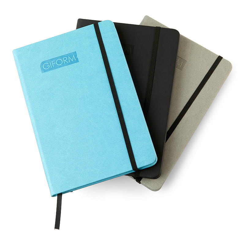 Giform Notesblok protokol A5 96 ark