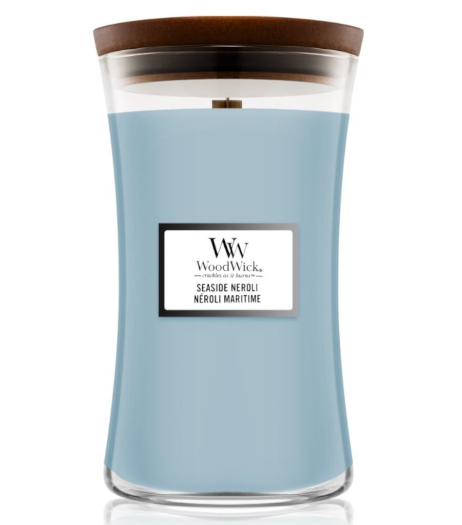 WoodWick Seaside Neroli