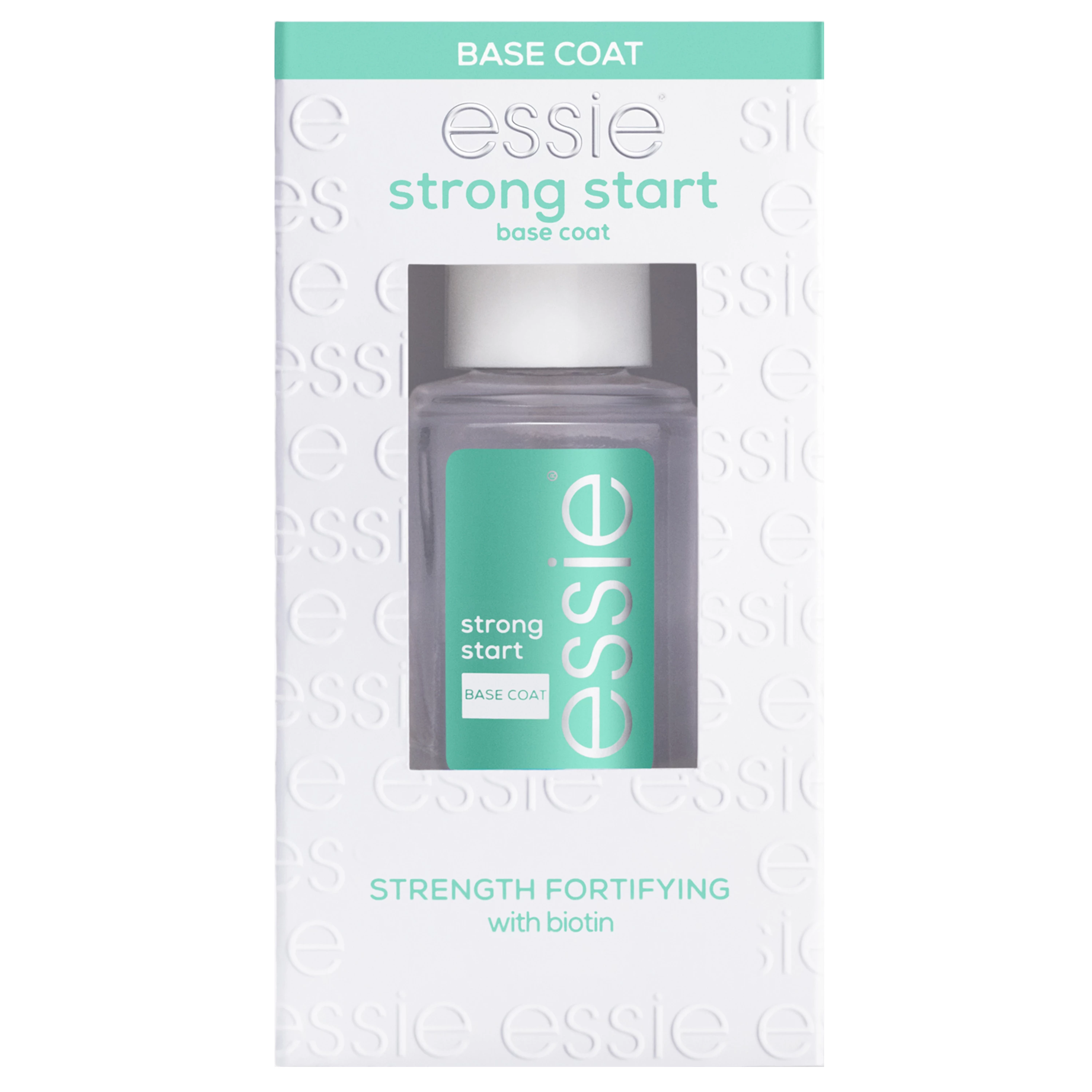 Strong Start alapozó lakk - Essie
