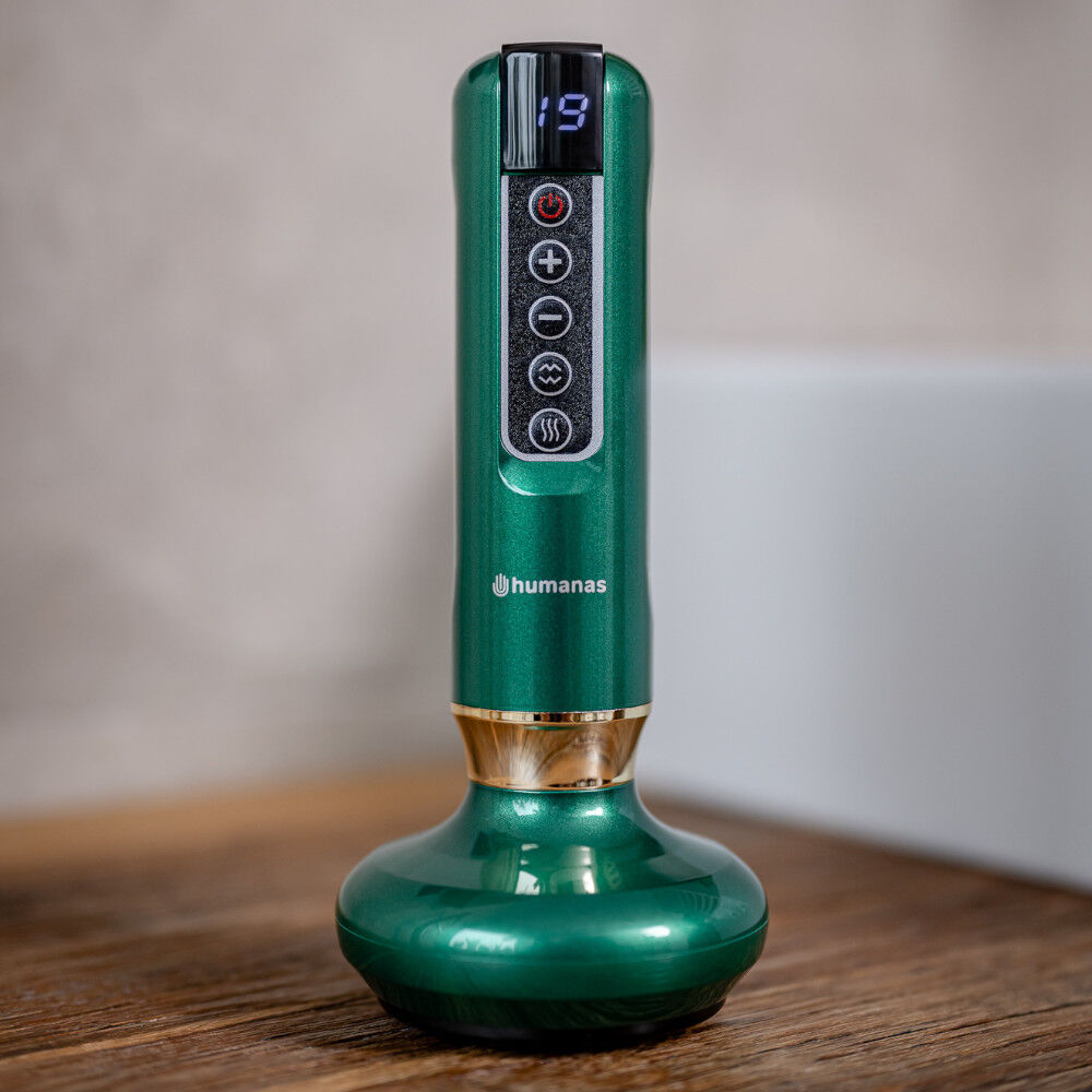 Humanas DermaSmooth