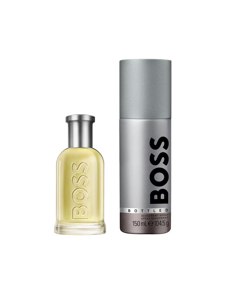 HUGO BOSS poklon set toaletne vode u bočici