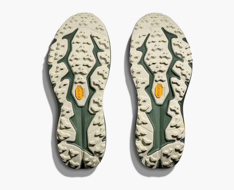 HOKA Speedgoat 6 GORE-TEX Γυαλί Θάλασσας / Φτέρη