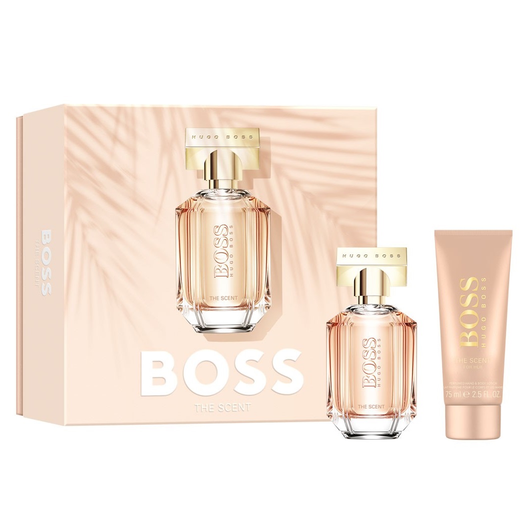 Hugo Boss Duften for henne