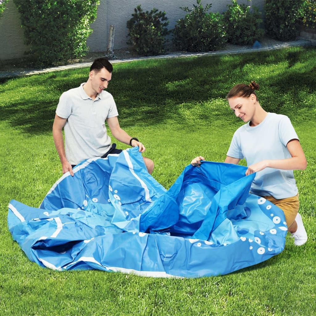 Bazen Bestway Easy Set Octopool 274 x 76 cm