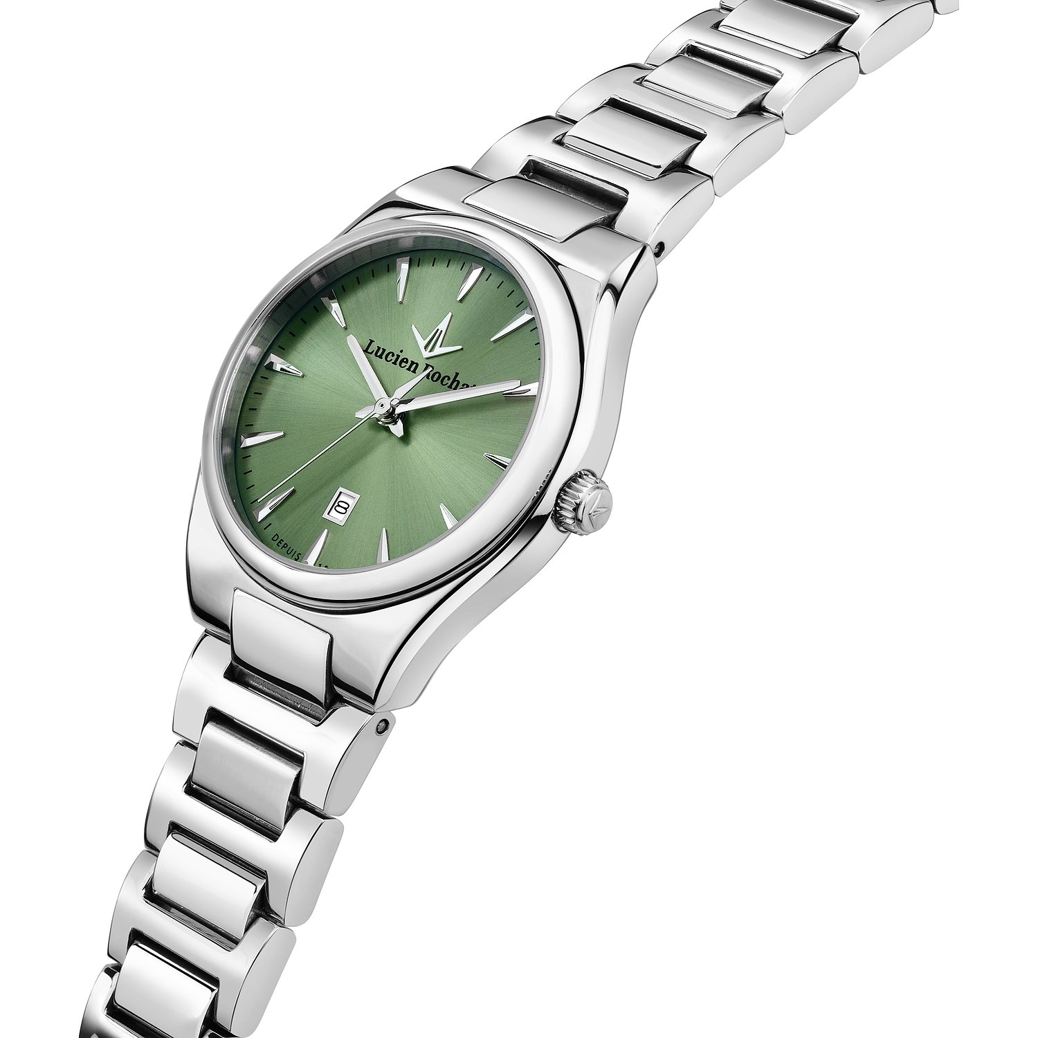 Lucien Rochat Montres
