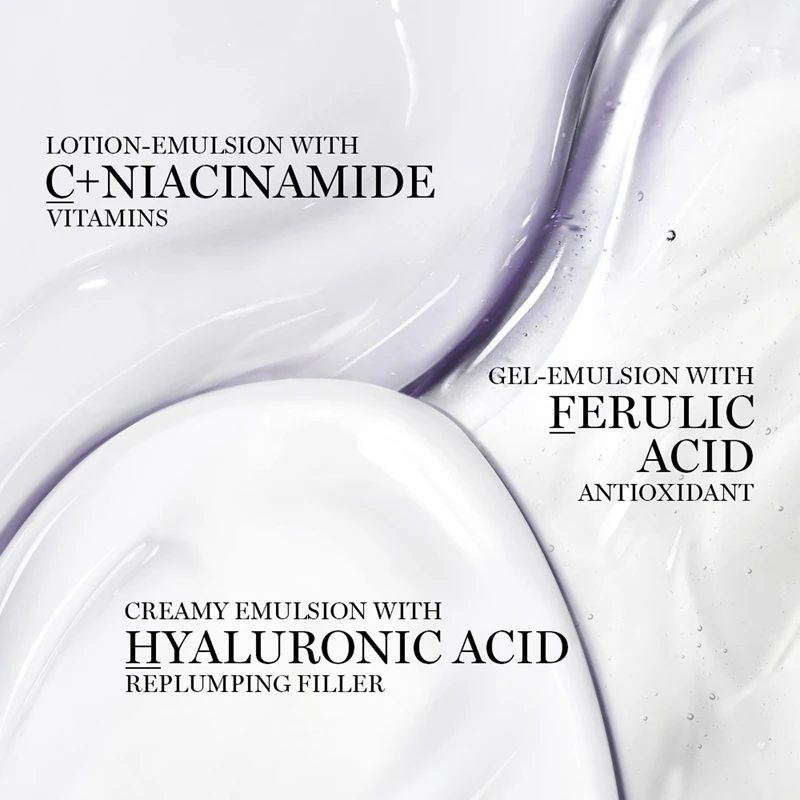 Pleťové sérum Lancôme Rénergie HCF Triple Serum