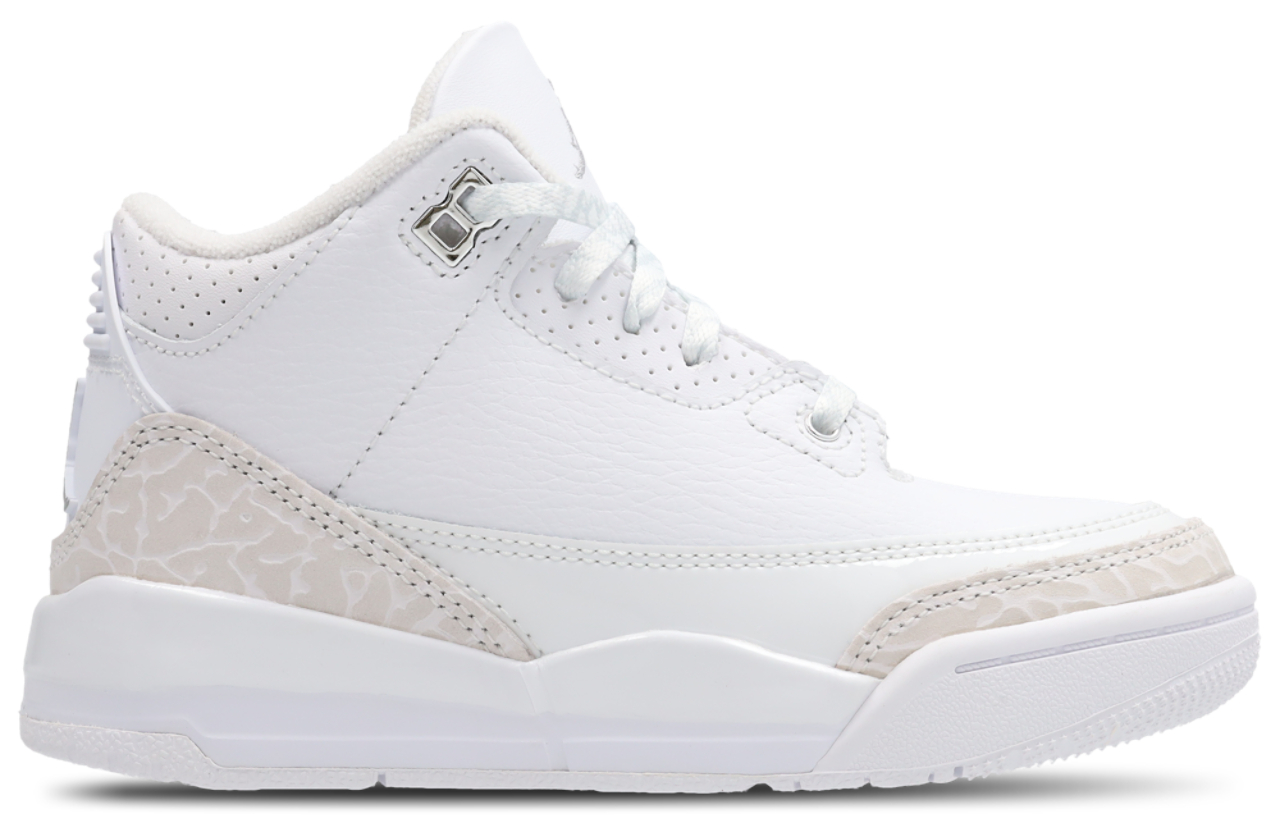 Jordan AJ3 Retro