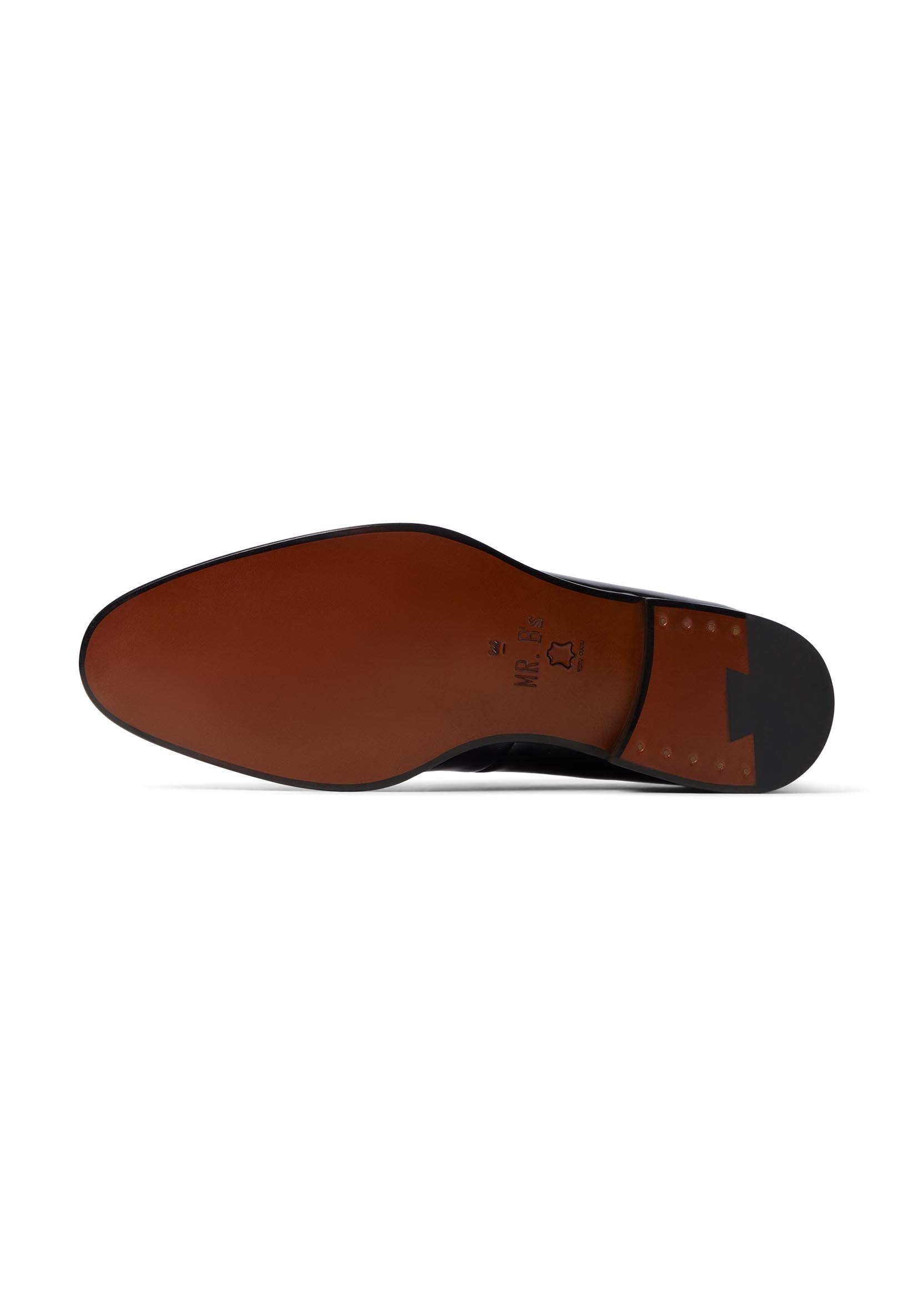Mocassins Aldo Pendleton - Mocassins élégants - noirs