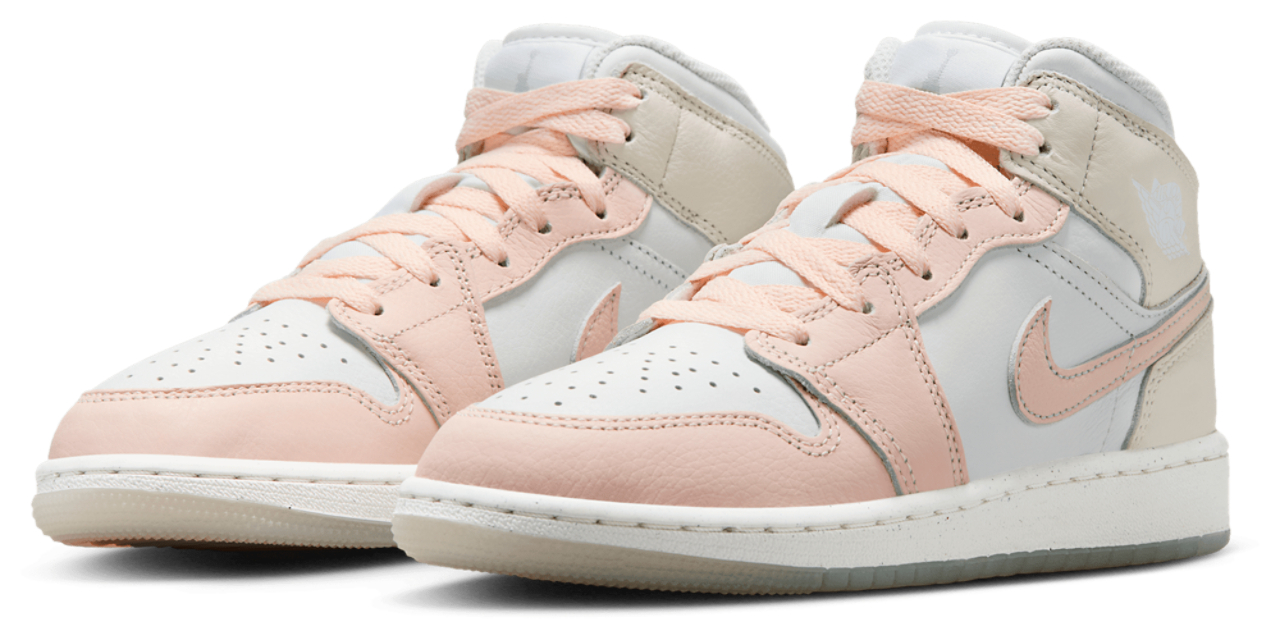 Jordan 1 Lav