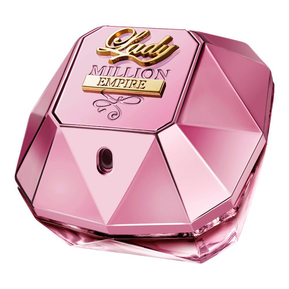 Paco Rabanne Lady Million Empire
