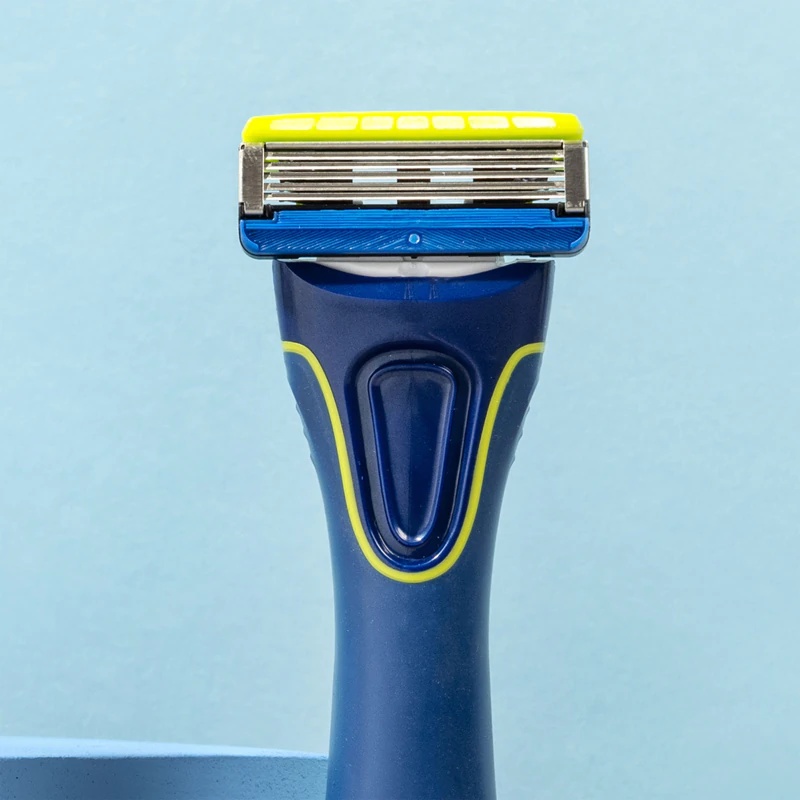 Wilkinson Sword Hydro5 Groomer апарат за бријање и тример за мокро бријање