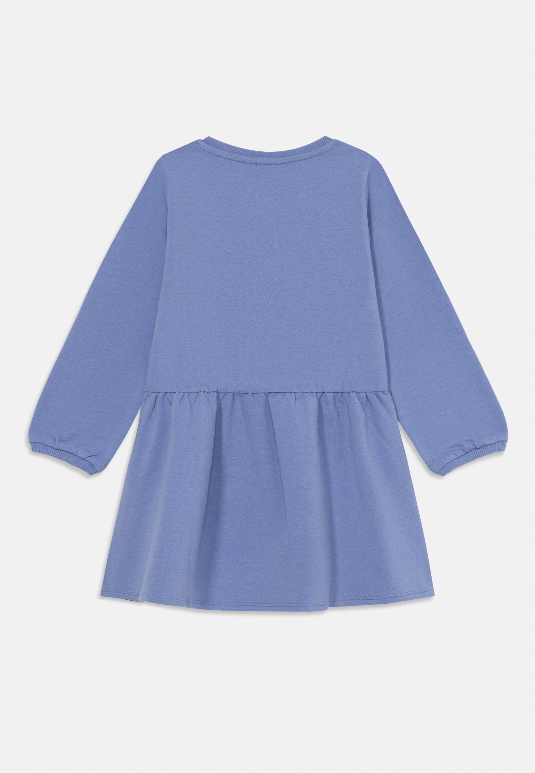Name it NMFAPOS FROZEN DRESS - Neulemekko - blue
