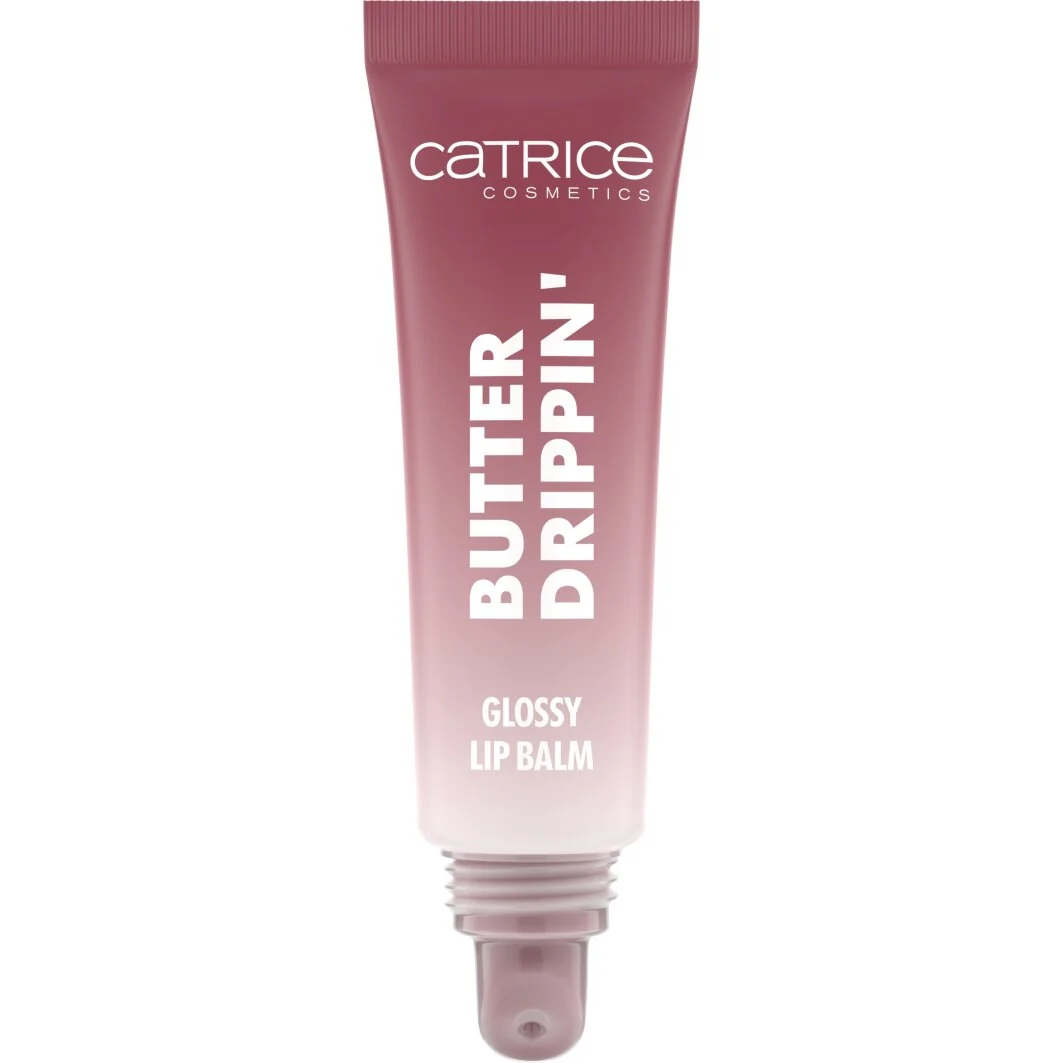 Labbra Butter Drippin' Glossy Balsamo Labbra - Gloss, Balsamo Labbra