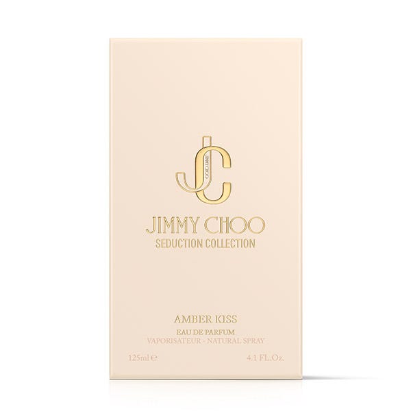 Amber Kiss | 125ml