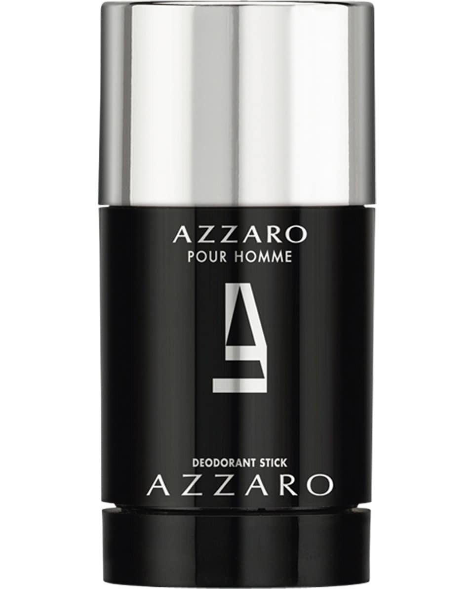 AZZARO POUR HOMME DEODORANT STICK MANNEN