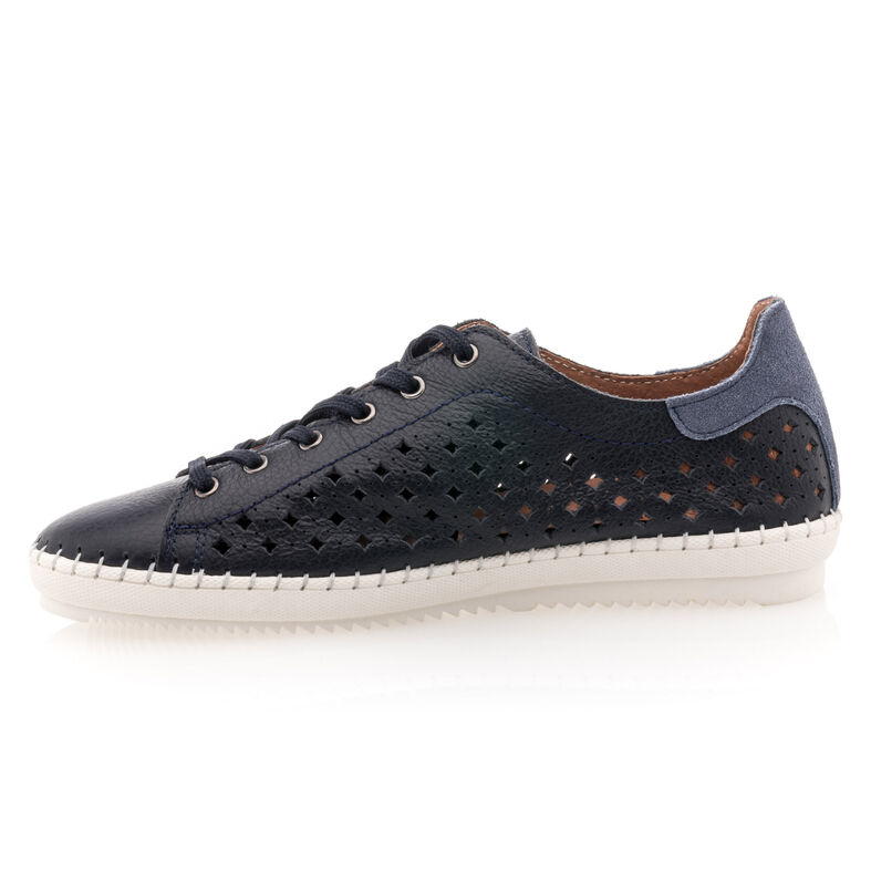 Baskets / sneakers Femme Bleu