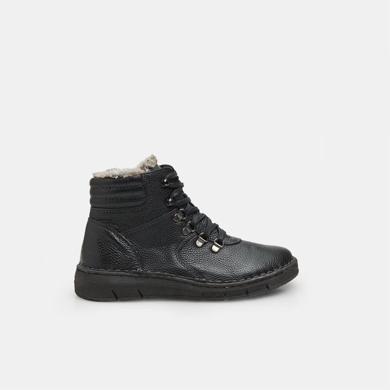 Bata Comfit damskie buty zimowe