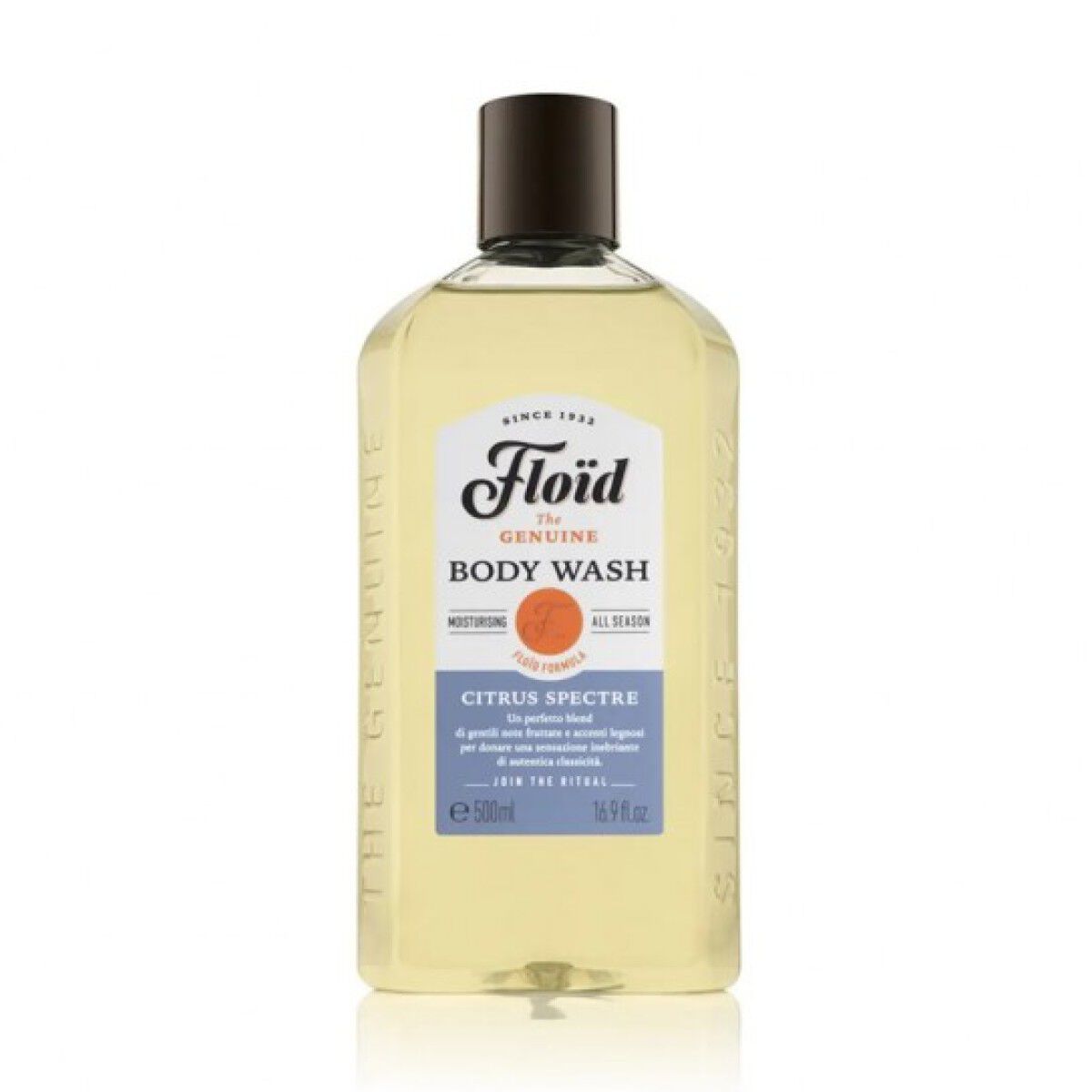 Floid Citrus Spectre