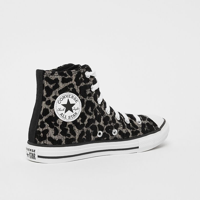 Chuck Taylor All Star Leopard Love (PS)