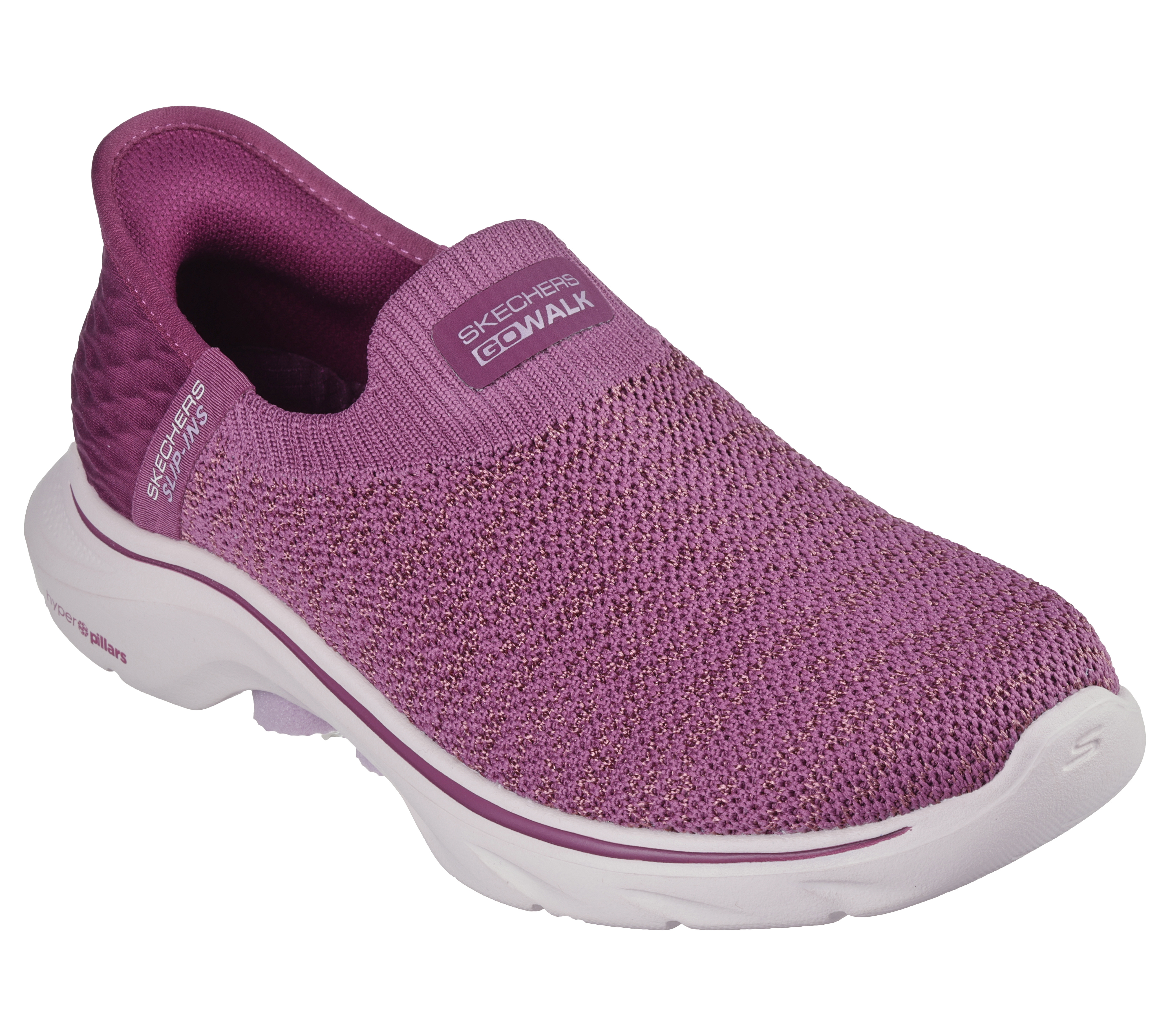 Skechers Slip-ins: GO WALK 7 - Springtime