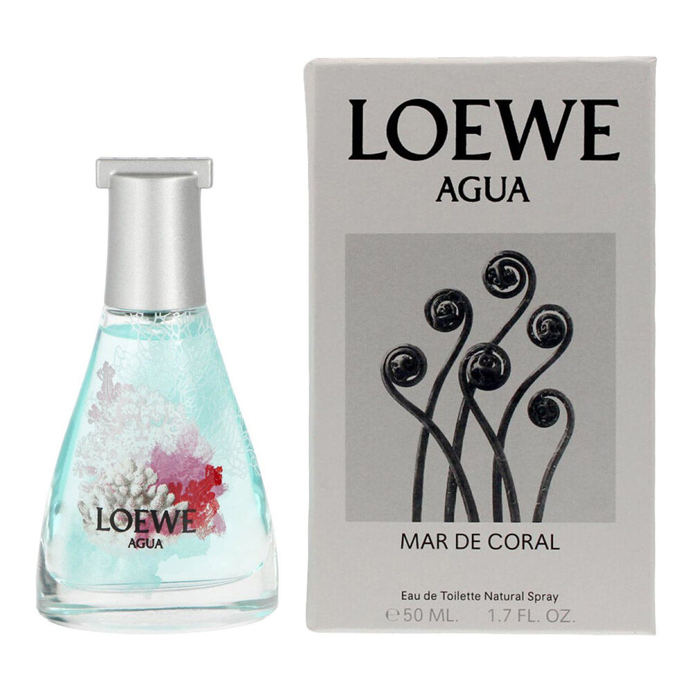 Loewe Agua Mar De Coral