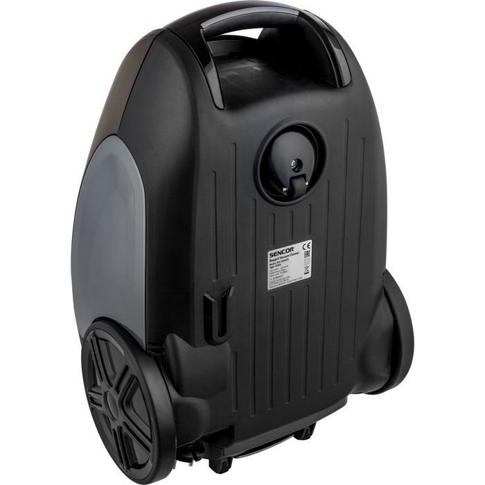 Bagged vacuum cleaner - Sencor - SVC 8505TI-EUE3