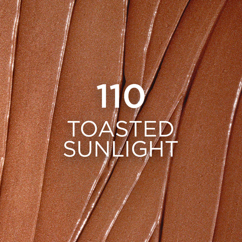 L'Oréal Paris Lumi Le Bronzer em bastão bronzeador em pó