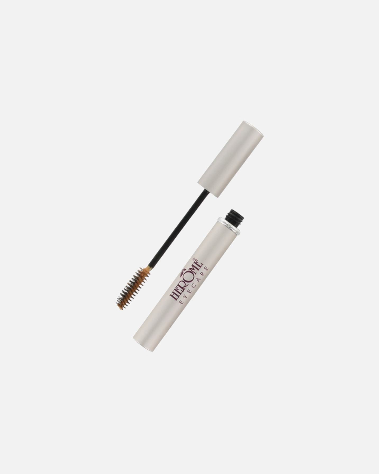 Herome Cosmetics antakių gelis – rudas – 1 vnt.