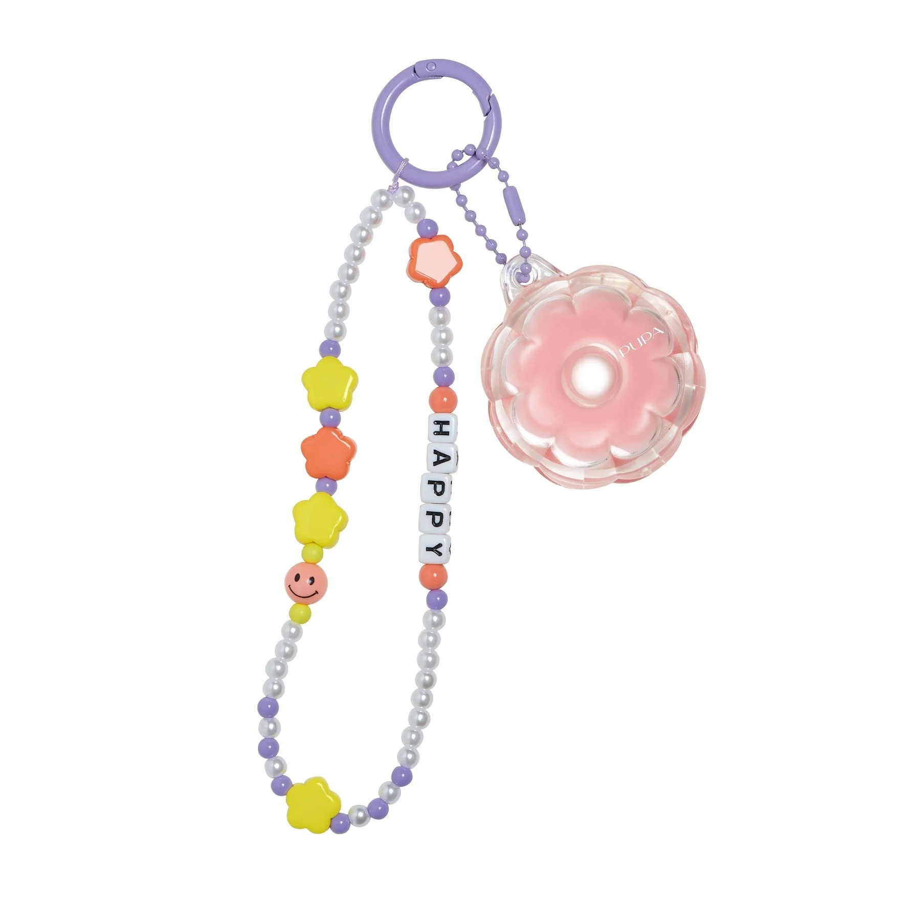 Labbra Happy Charms - Gloss, Altri Accessori
