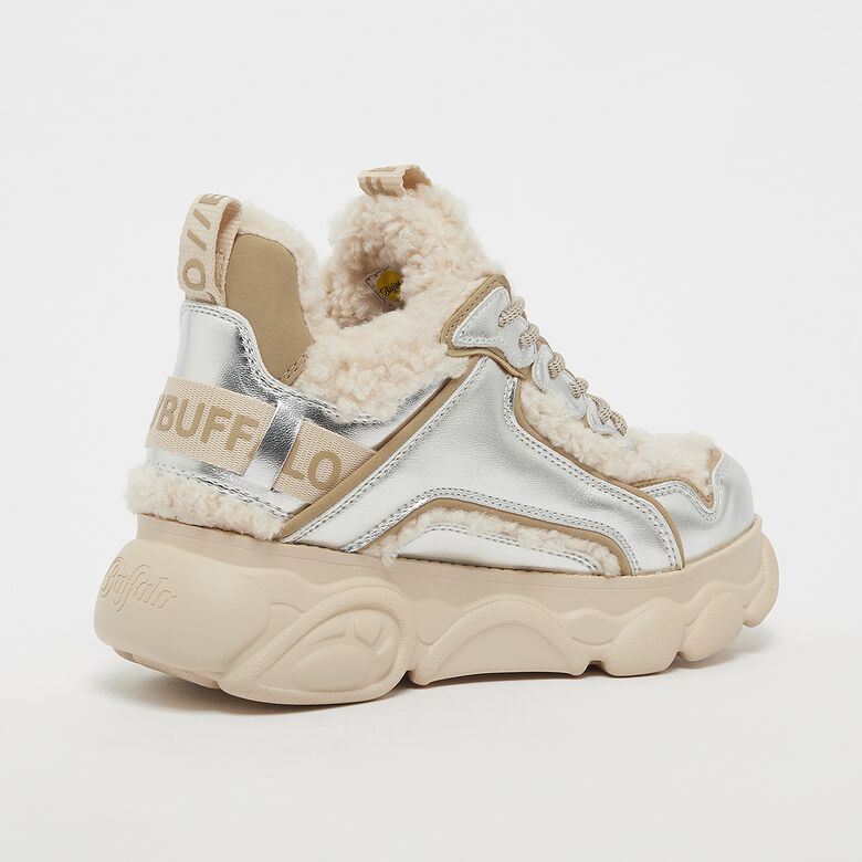 CLD Chai Warm
