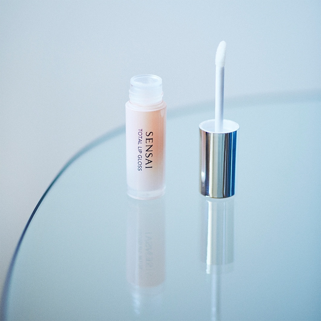 SENSAI Lip Gloss Total – 4,5 ml