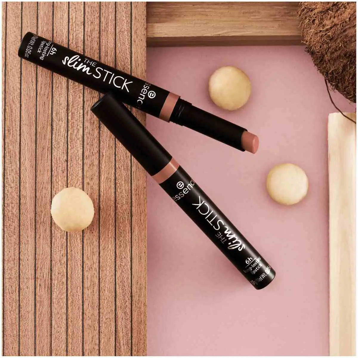 Essence The Slim Stick 102 1,7g