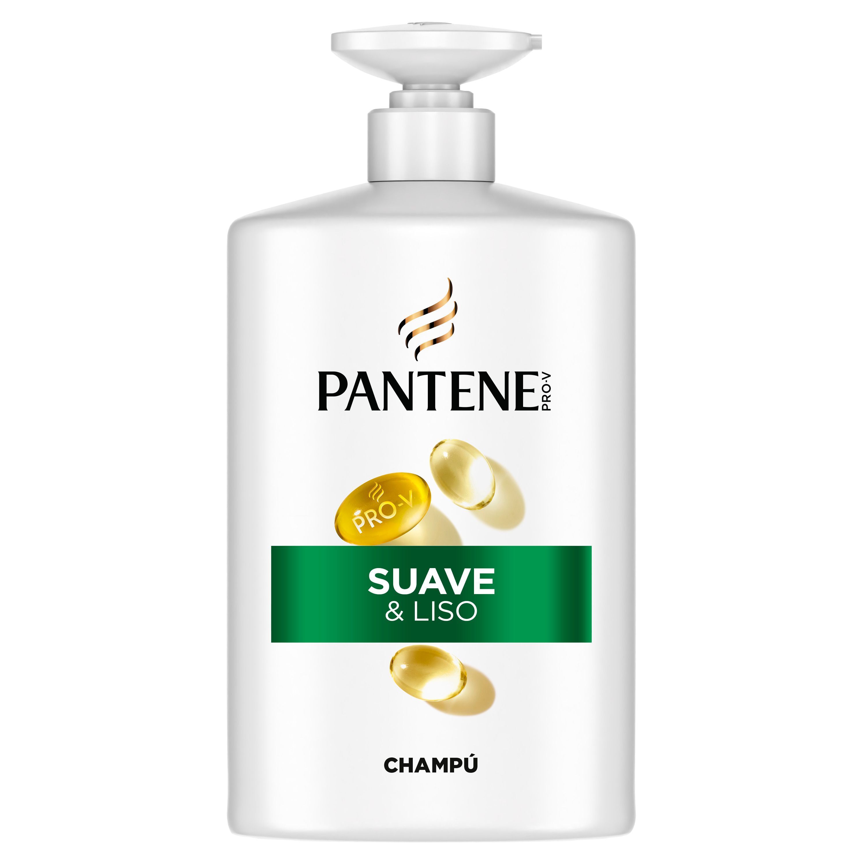 Pro-V Nutri-Plex šampon za glatku i glatku kosu Šamponi