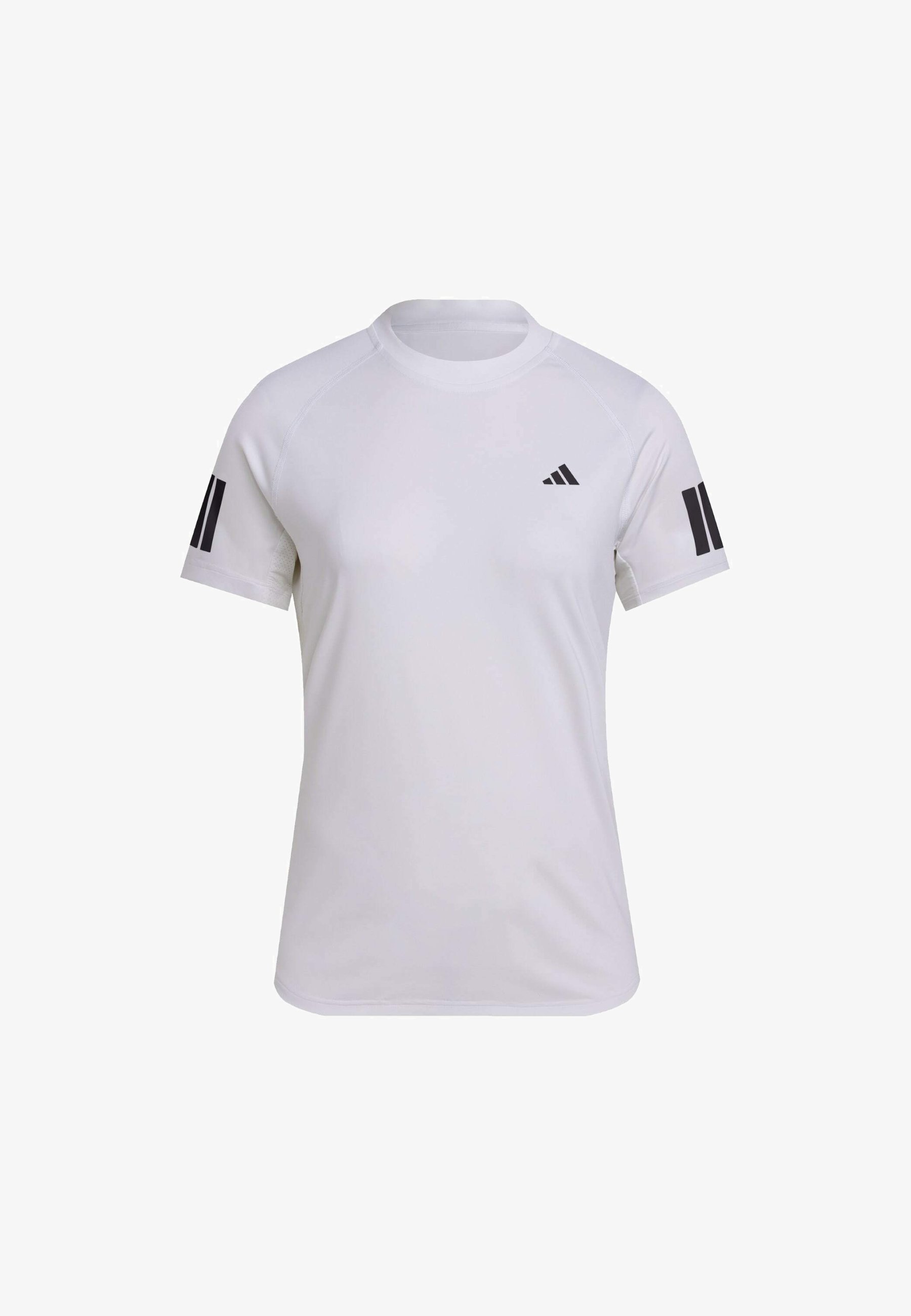 T-shirt adidas Performance CLUB - T-shirt de sport - blanc