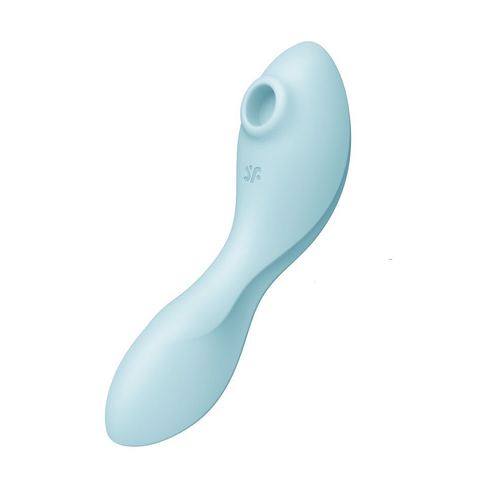 Satisfyer Curvy Trinity 5+