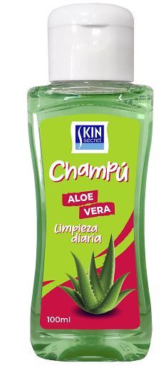 Dnevni šampon Šamponi