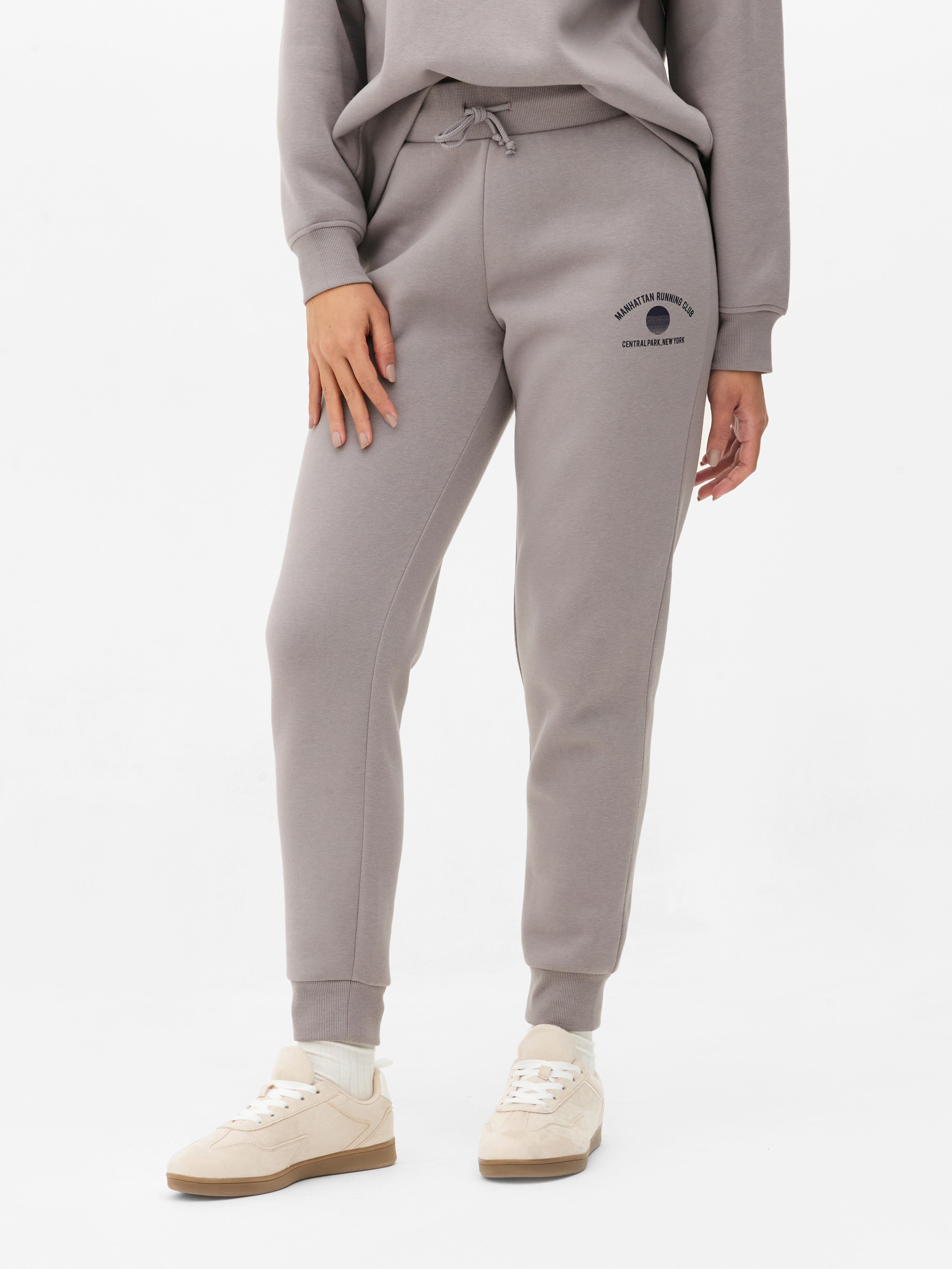 Pantaloni de trening conici casual Pantaloni de trening confortabili și eleganți, indispensabili în timpul liber