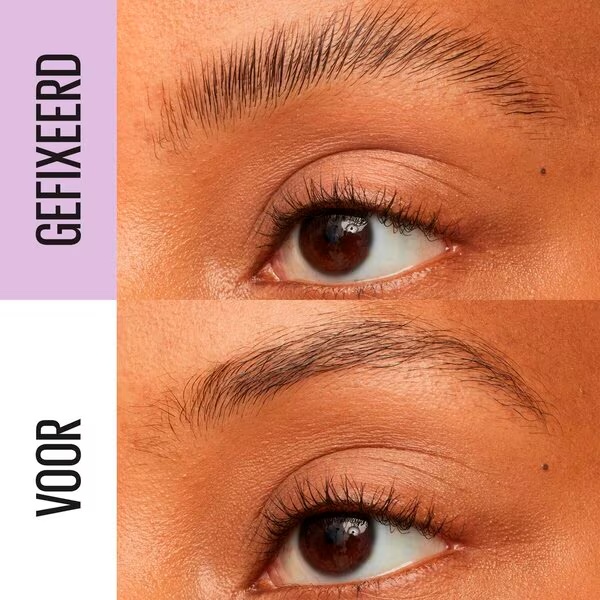 Maybelline New York Superlock prozorno lepilo za obrvi<br>8 g