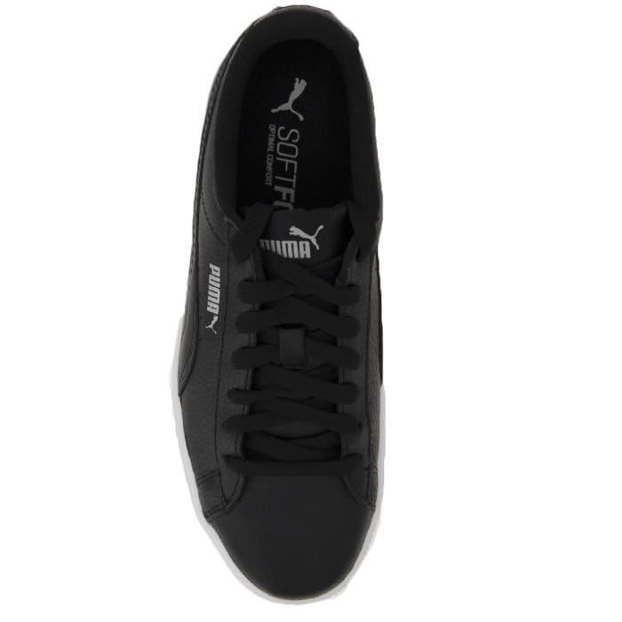 Sneakers da donna PUMA Vikky Stacked L nere