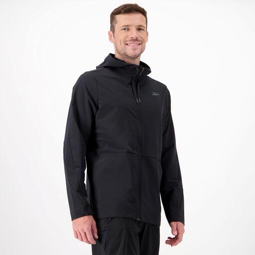 Cortaviento Reebok